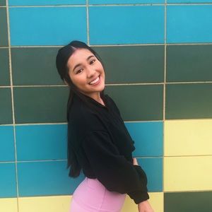 Meet your Posher, Anna